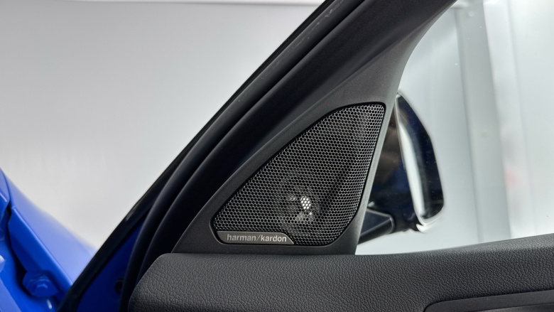 BMW 1 Series M135i xDrive 5dr Step Auto Petrol Hatchback